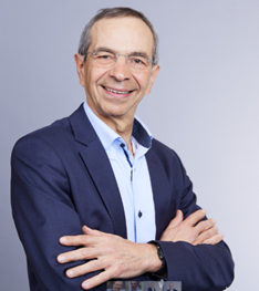 Fabien Zoulim
